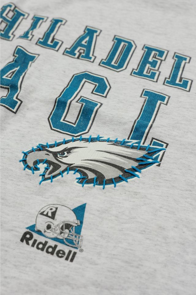 Dannijopro Philadelphia Eagle's T-shirt #1