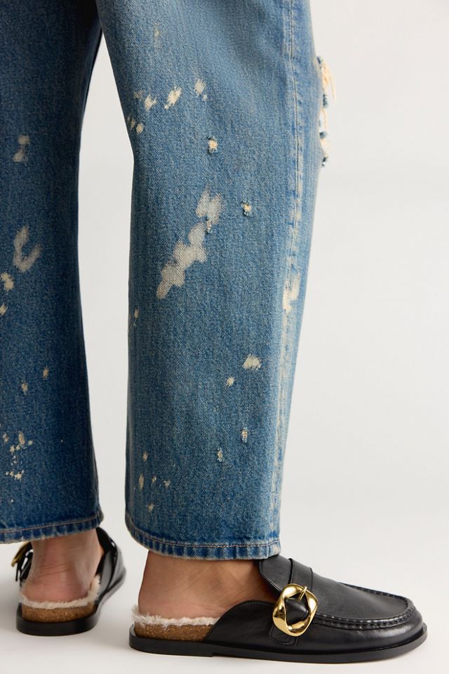 Sanna Mules #3