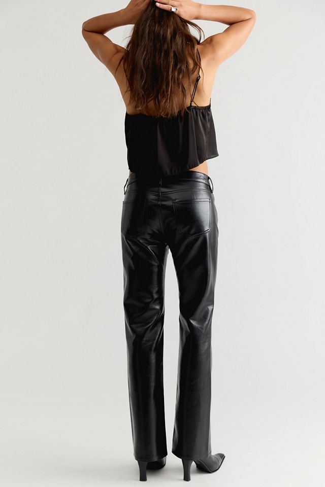 Citizens of Humanity Genova Low Rise Bootcut Pants #2