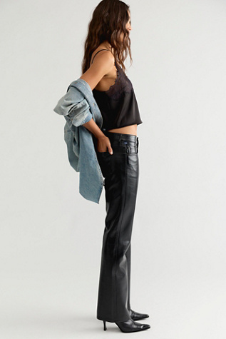 Citizens of Humanity Genova Low Rise Bootcut Pants