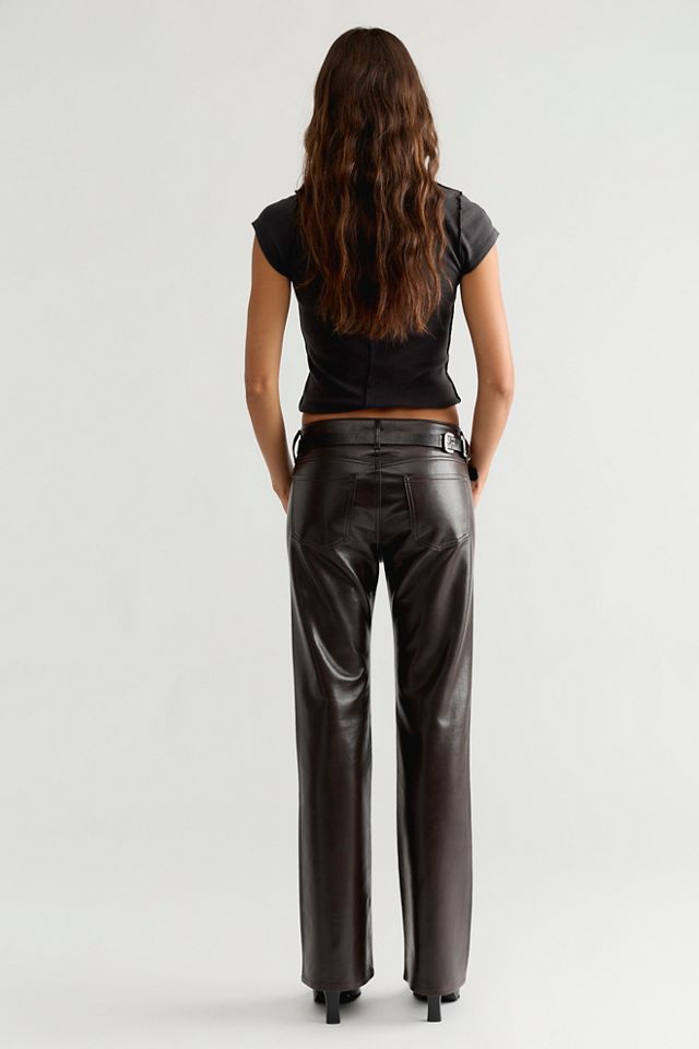 Citizens of Humanity Genova Low Rise Bootcut Pants #2