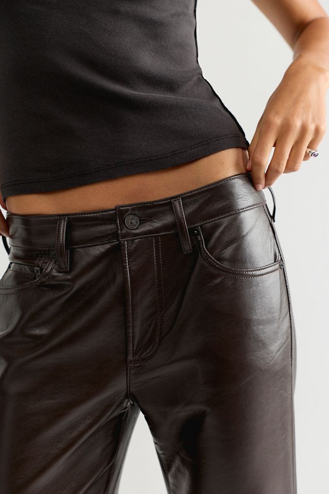 Citizens of Humanity Genova Low Rise Bootcut Pants #3