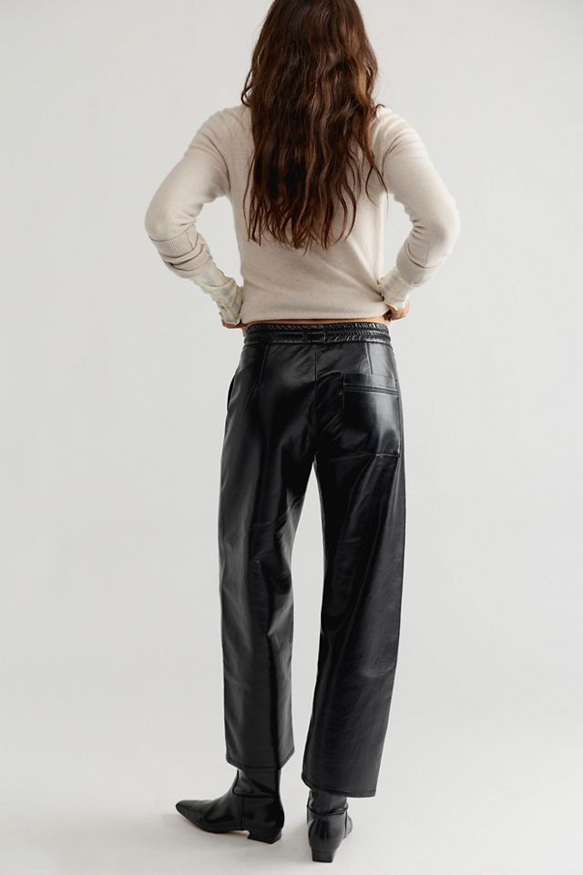 Citizens of Humanity Rework Pull-On Pants #1