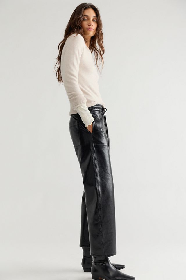 Citizens of Humanity Rework Pull-On Pants #2