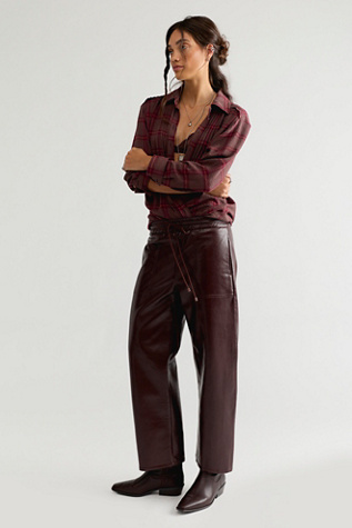 Citizens of Humanity Rework Pull-On Pants