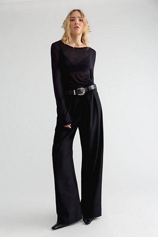 Citizens of Humanity Ines Trousers