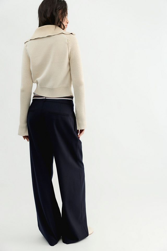 Citizens of Humanity Ines Trousers #1