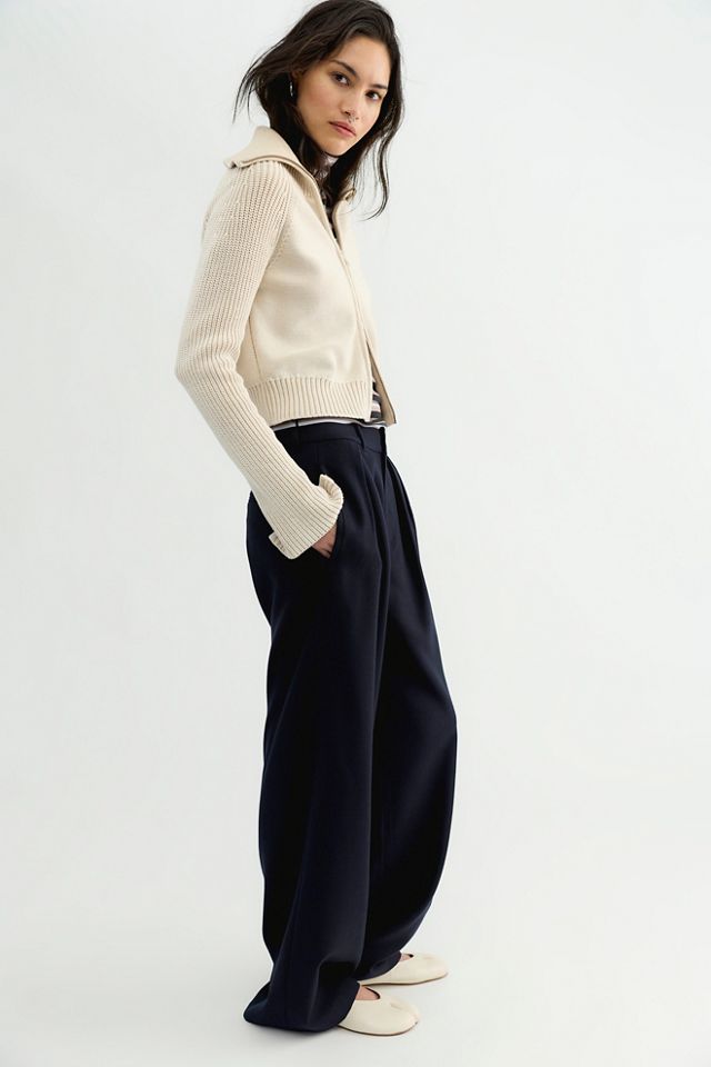 Citizens of Humanity Ines Trousers #3