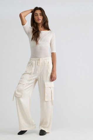 Citizens of Humanity Andira Pull-On Pants