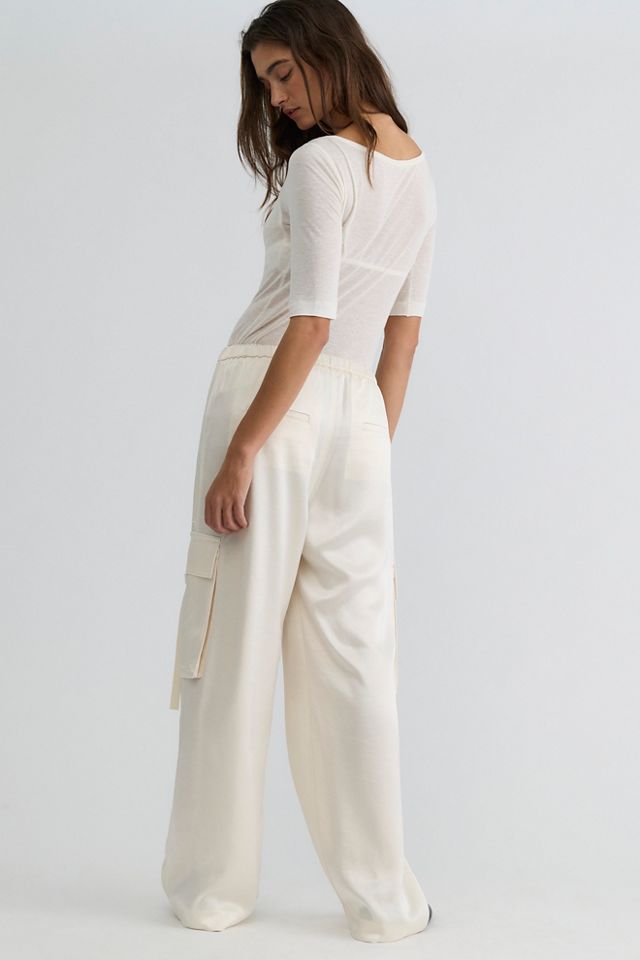 Citizens of Humanity Andira Pull-On Pants #1