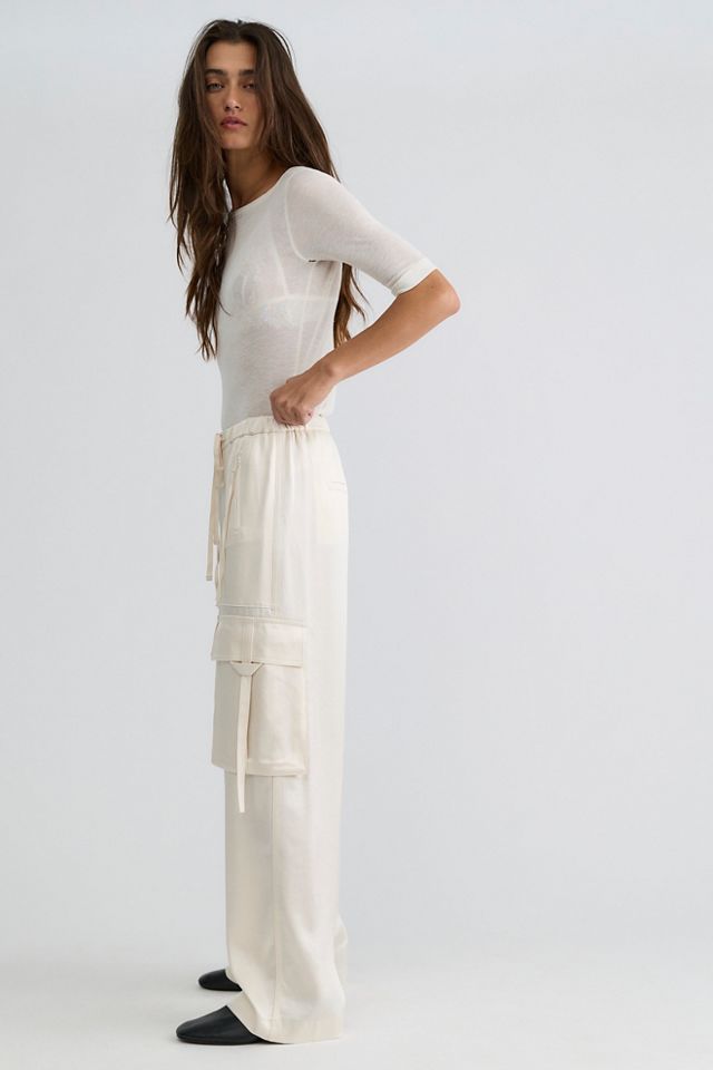 Citizens of Humanity Andira Pull-On Pants #2