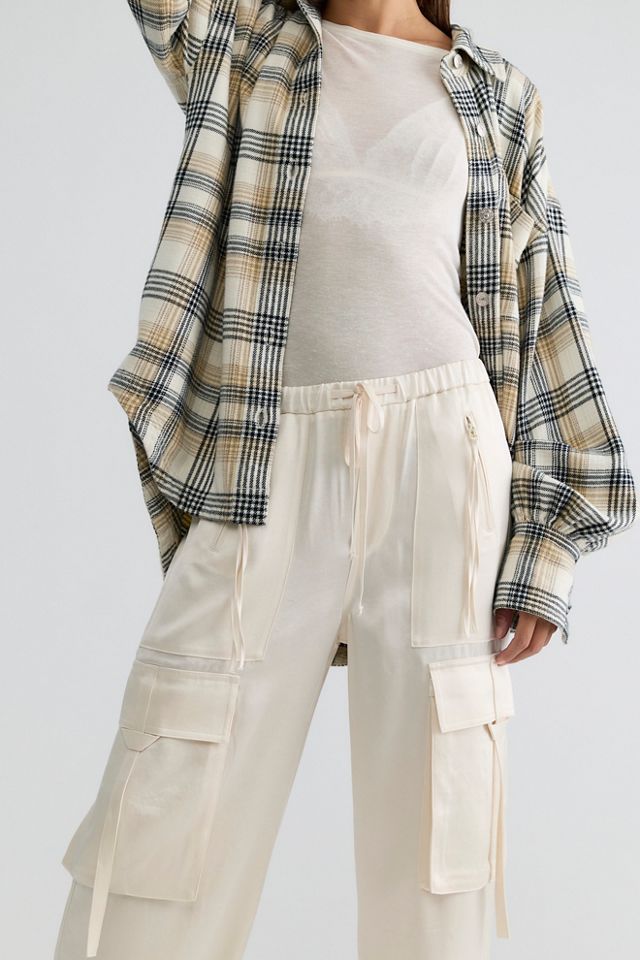 Citizens of Humanity Andira Pull-On Pants #3