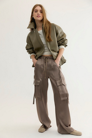 Pantalon à enfiler Andira Citizens of Humanity