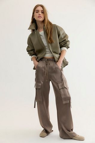 Pantalon à enfiler Andira Citizens of Humanity