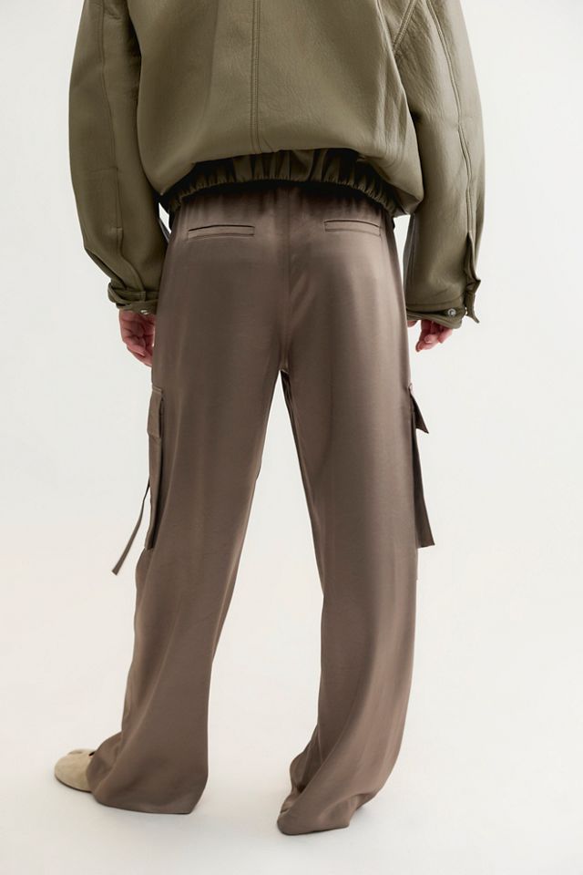 Citizens of Humanity Andira Pull-On Pants #1