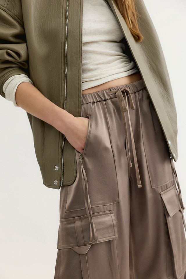 Citizens of Humanity Andira Pull-On Pants #2