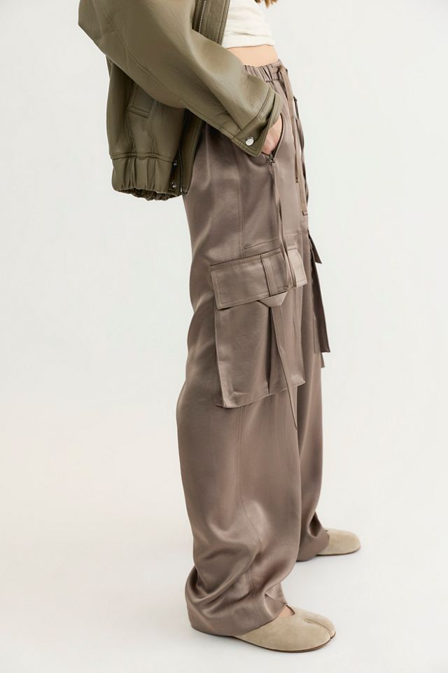 Citizens of Humanity Andira Pull-On Pants #3