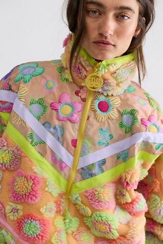 Veste Sols CeliaB