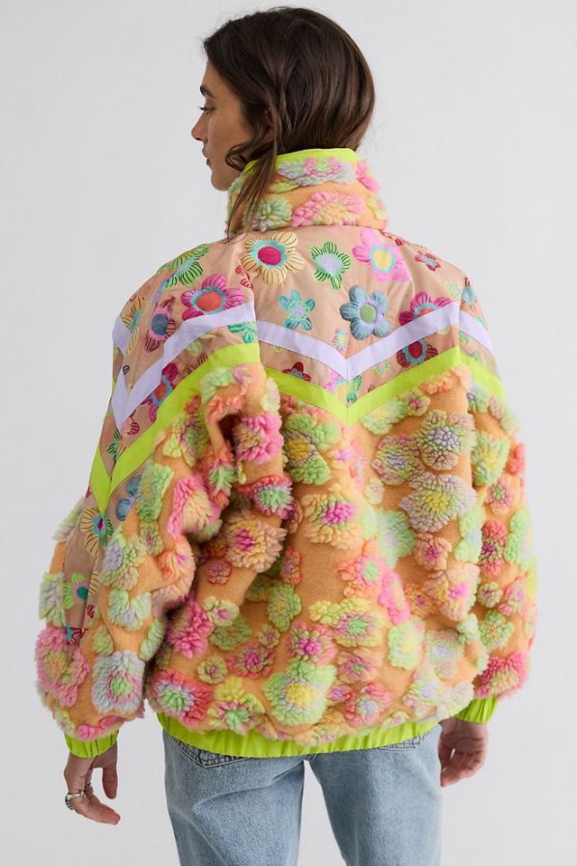 Veste Sols CeliaB #1