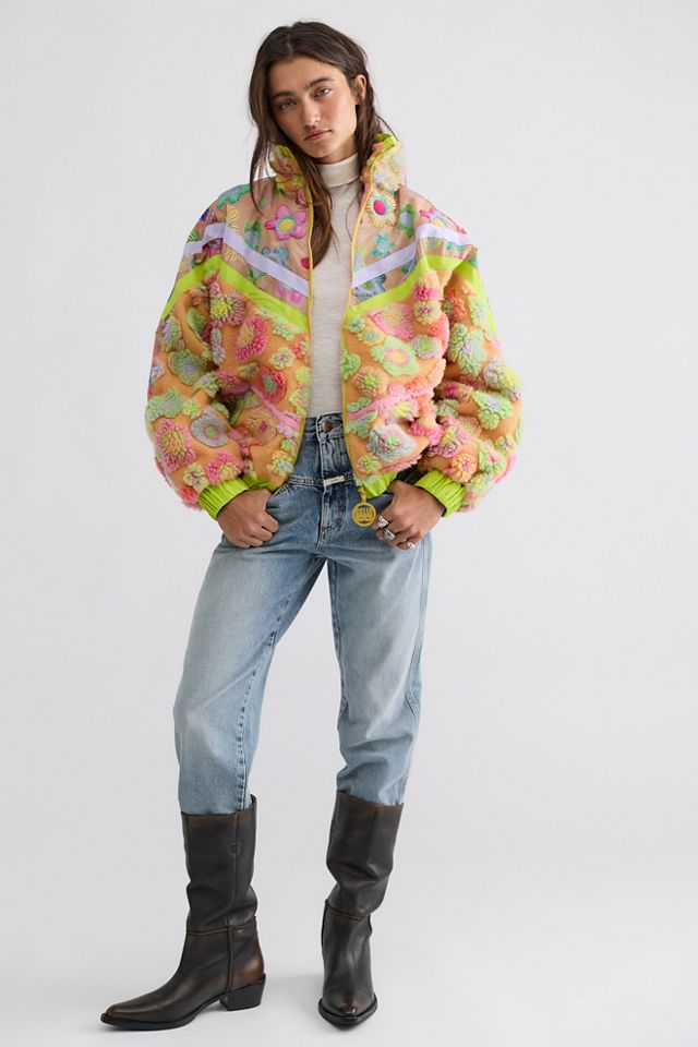 Veste Sols CeliaB #2