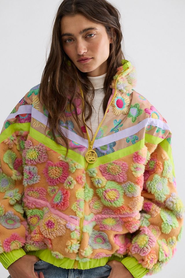 Veste Sols CeliaB #3