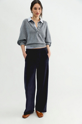 Citizens of Humanity Brynn Drawstring Pants