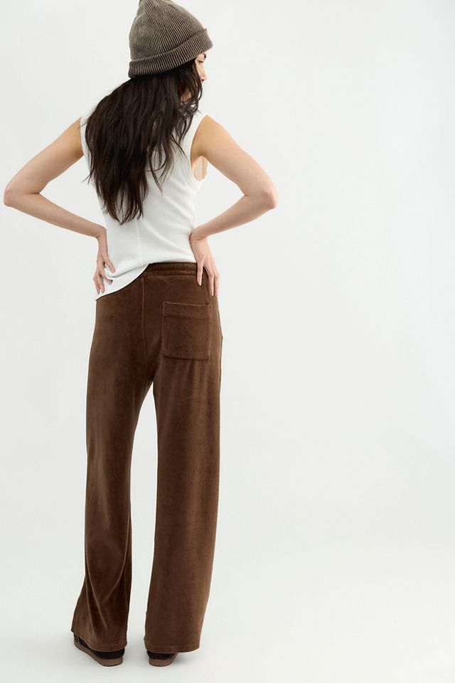 Citizens of Humanity Brynn Drawstring Pants #1