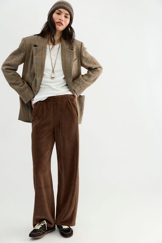 Citizens of Humanity Brynn Drawstring Pants #3