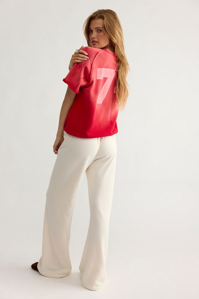 Citizens of Humanity Nora Knit Pull-On Pants #1