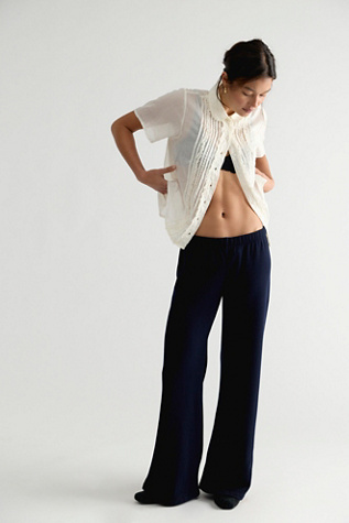 Citizens of Humanity Nora Knit Pull-On Pants