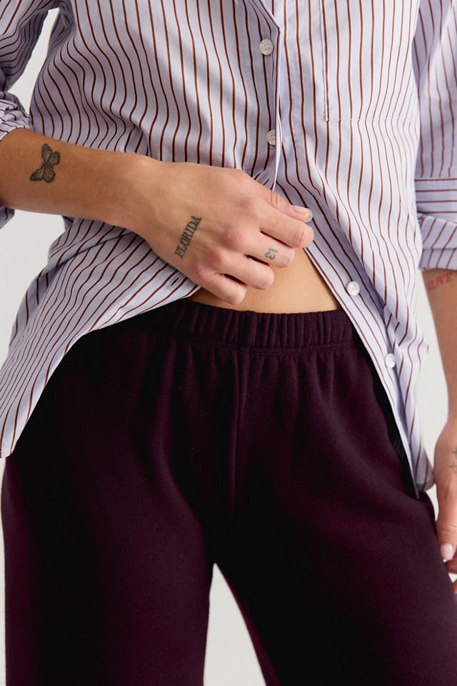 Citizens of Humanity Nora Knit Pull-On Pants #2