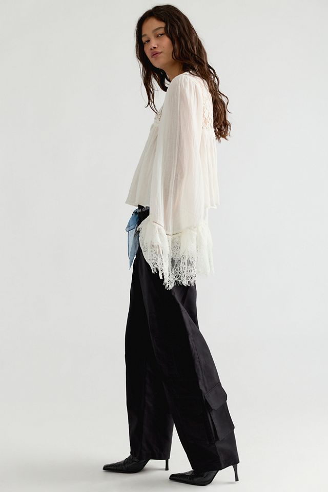 Pantalon utilitaire Ambika AGOLDE #2