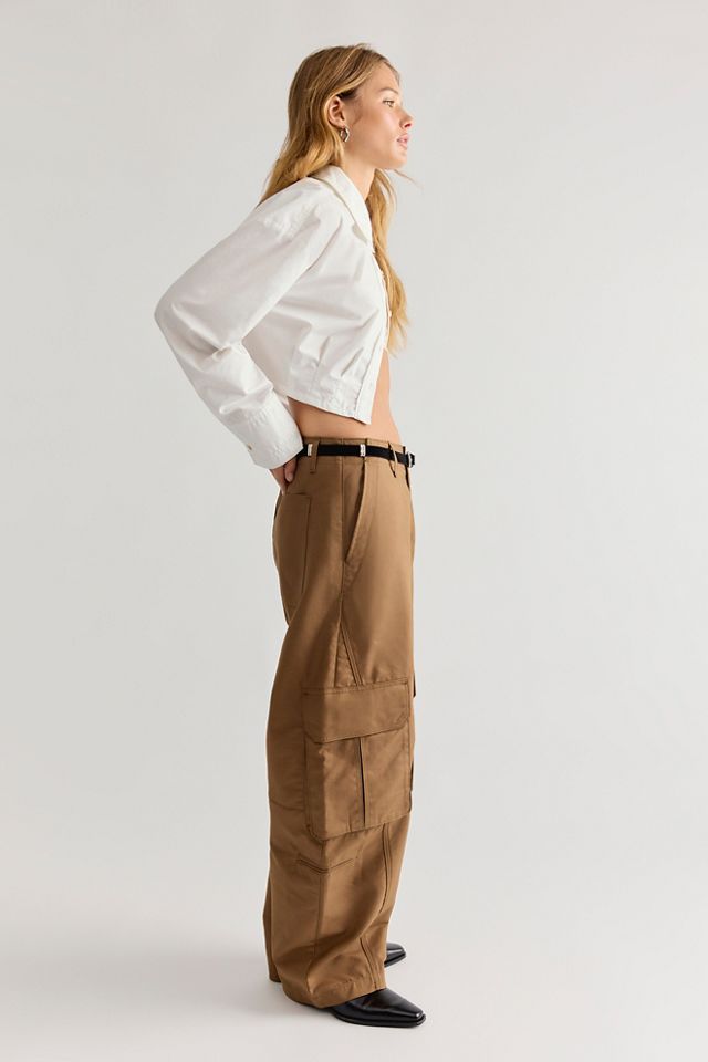 AGOLDE Ambika Utility Pants #2