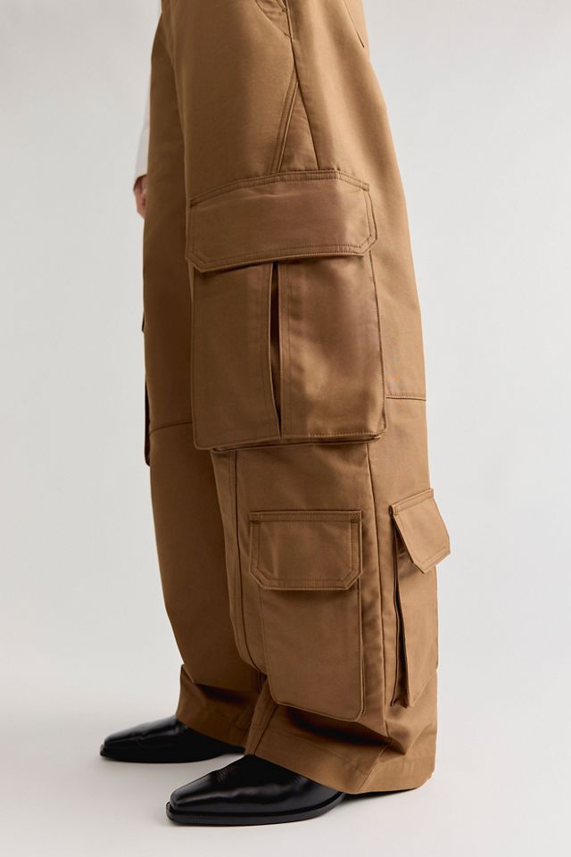 AGOLDE Ambika Utility Pants #3