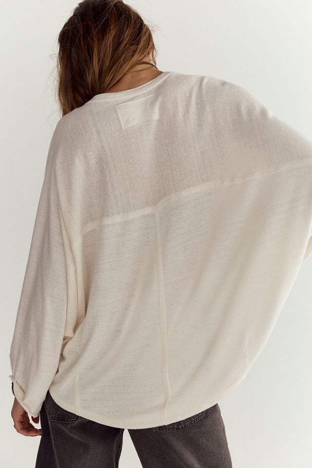 Ragabond Like No Other Silk Tee #1