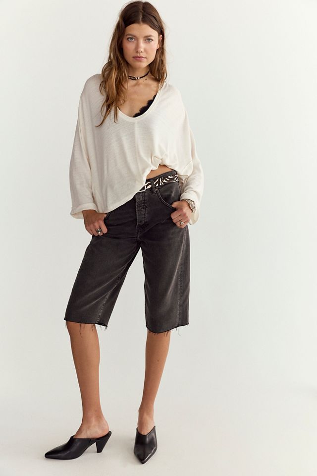 Ragabond Like No Other Silk Tee #2