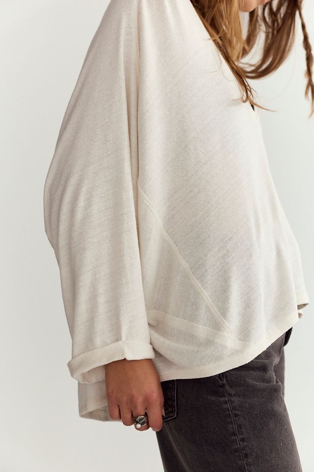 Ragabond Like No Other Silk Tee #3