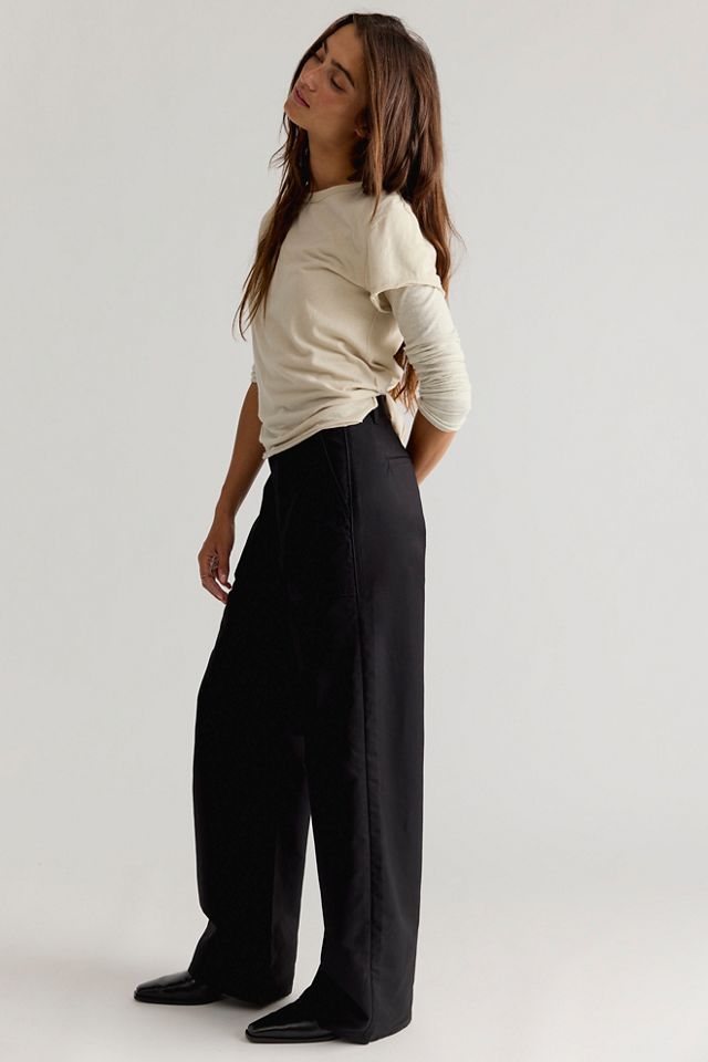 AGOLDE Low Curve Utility Pants #2