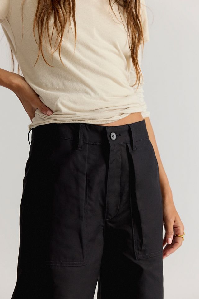 AGOLDE Low Curve Utility Pants #3
