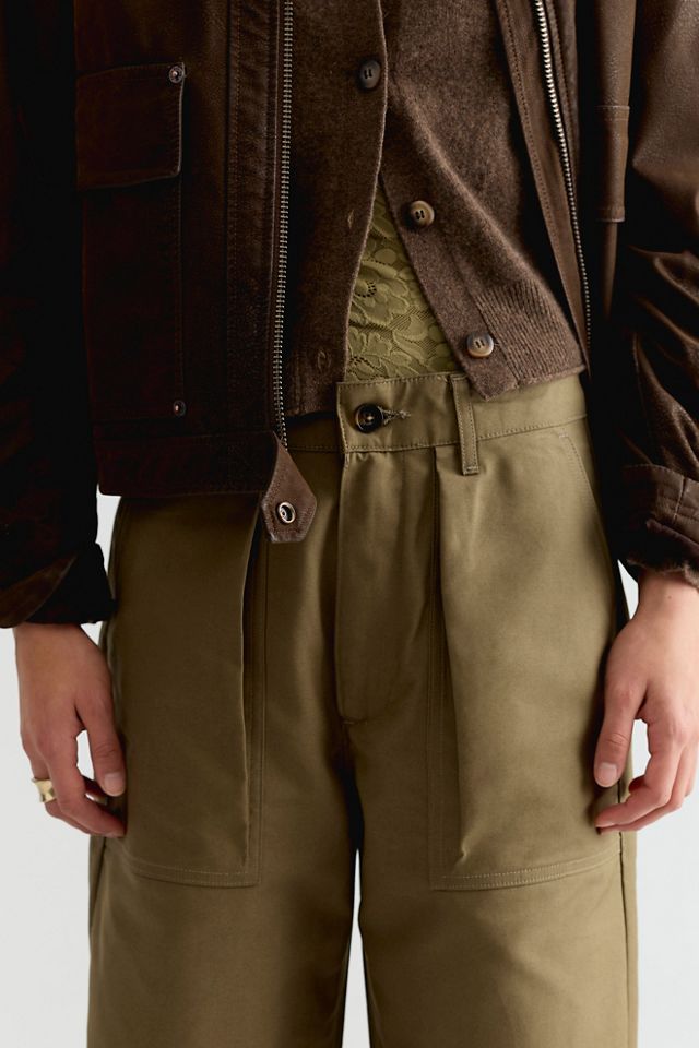 Pantalon utilitaire Low Curve AGOLDE #3