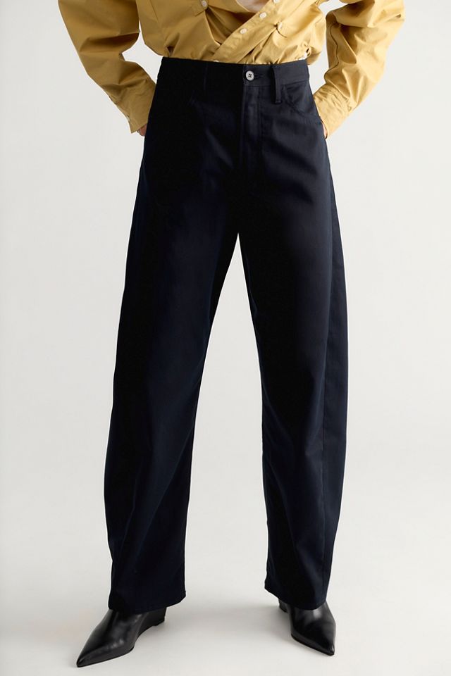 AGOLDE Luna Trousers #2