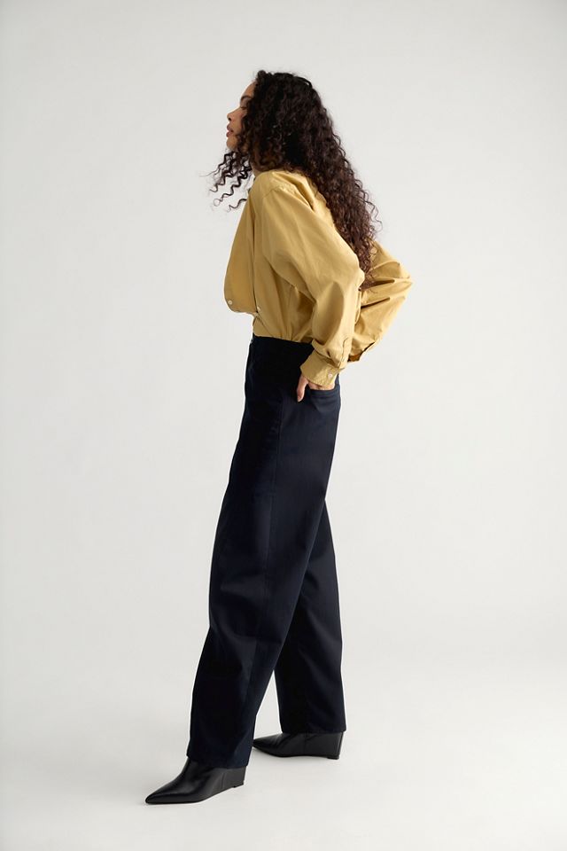 AGOLDE Luna Trousers #3