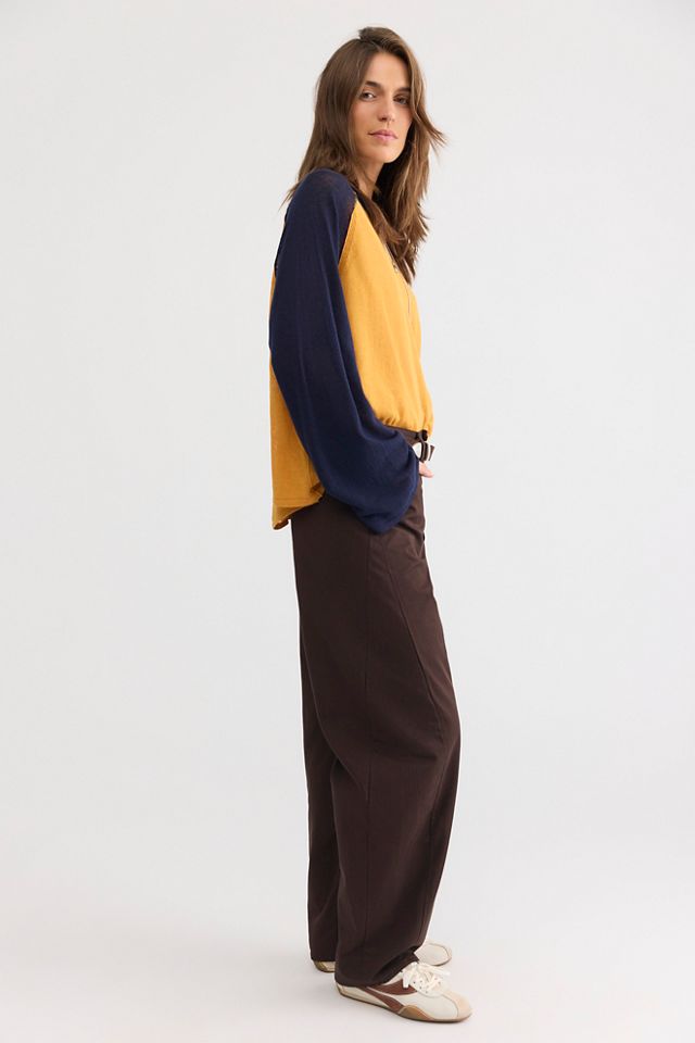 AGOLDE Luna Trousers #2