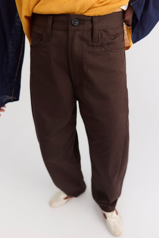 AGOLDE Luna Trousers #3