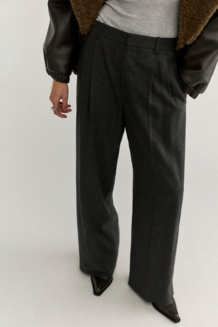 AGOLDE Sathia Trousers by Free People