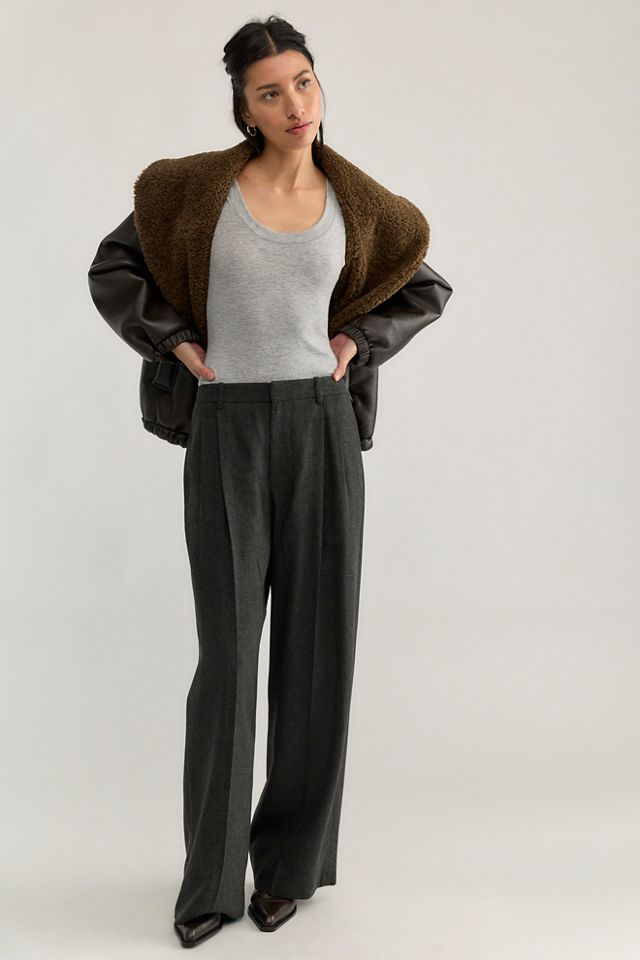 AGOLDE Sathia Trousers #2