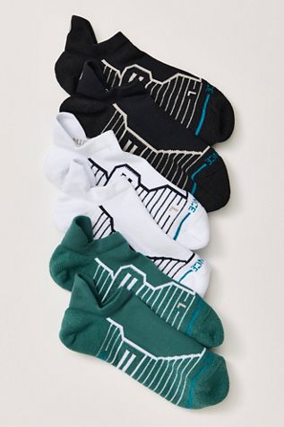Stance Golf Tab Sock 3-Pack