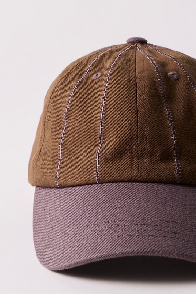 Baseline Baseball Cap #2