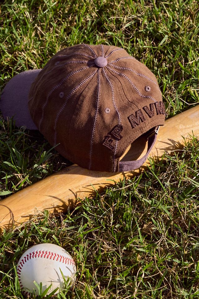 Casquette de baseball Baseline #5