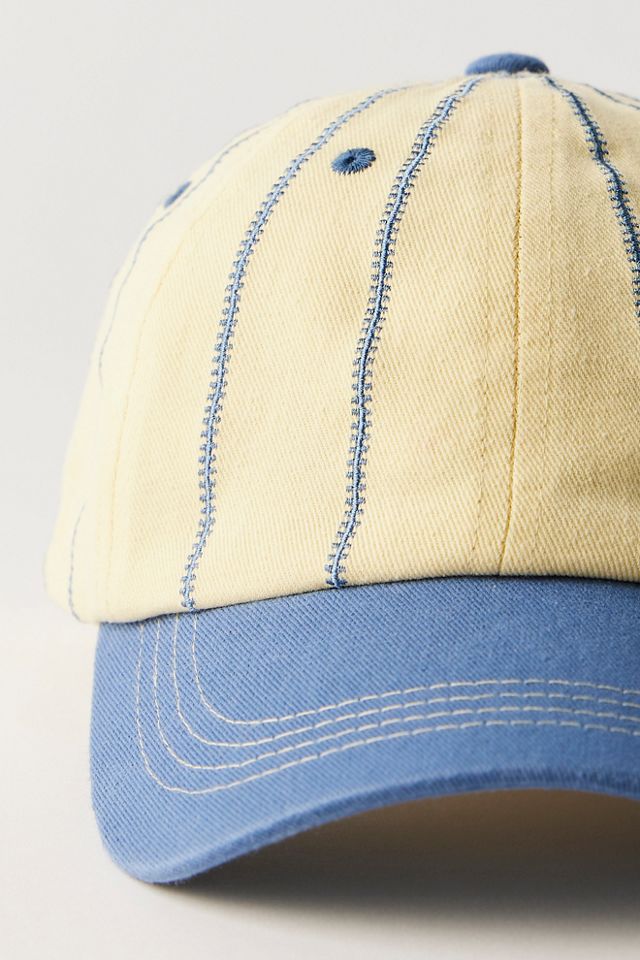 Baseline Baseball Cap #3